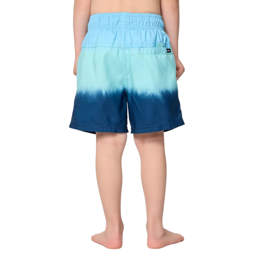 Rip Curl Dip Volley Boy Blue Navy