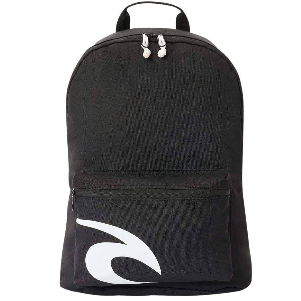 Rip Curl Dome Pro 18L Tallows Backpack White Black