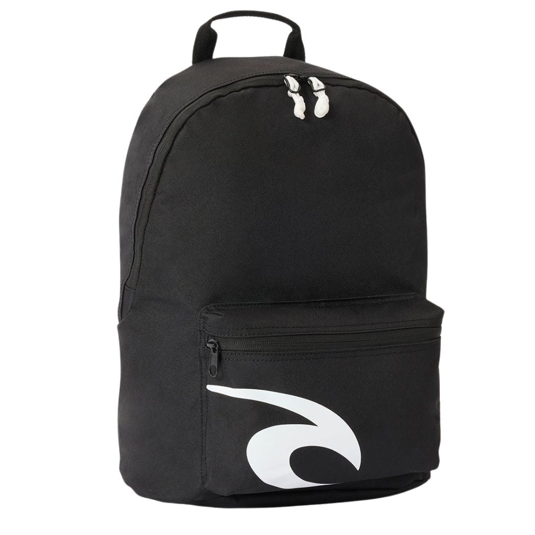 Rip Curl Dome Pro 18L Tallows Backpack White Black