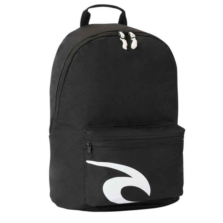 Rip Curl Dome Pro 18L Tallows Backpack White Black