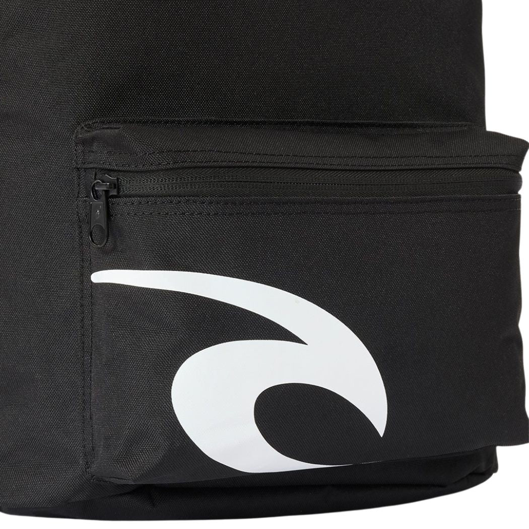 Rip Curl Dome Pro 18L Tallows Backpack White Black