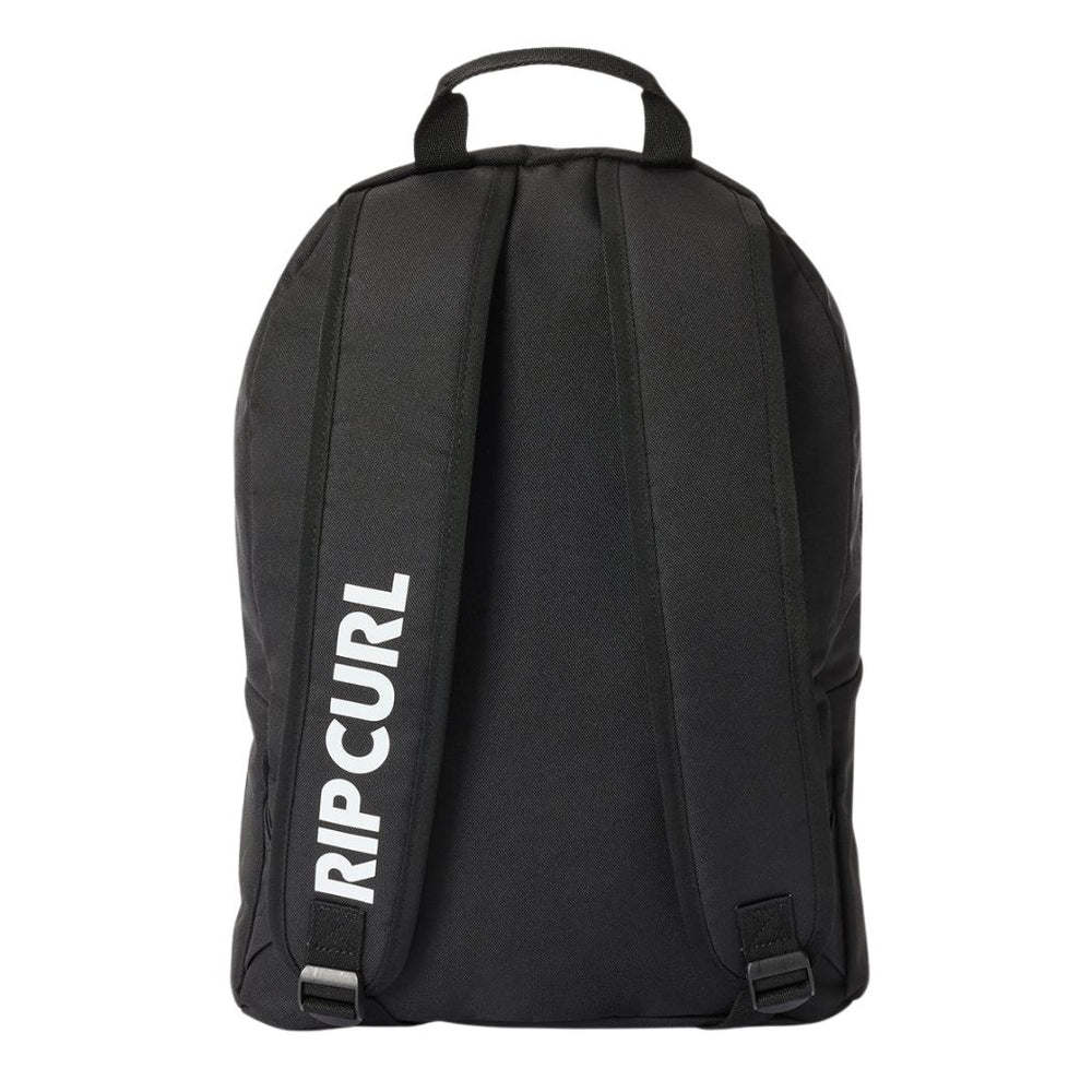 Rip Curl Dome Pro 18L Tallows Backpack White Black