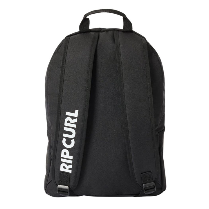 Rip Curl Dome Pro 18L Tallows Backpack White Black