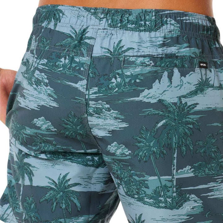 Rip Curl Dreamers Volley Pine Night