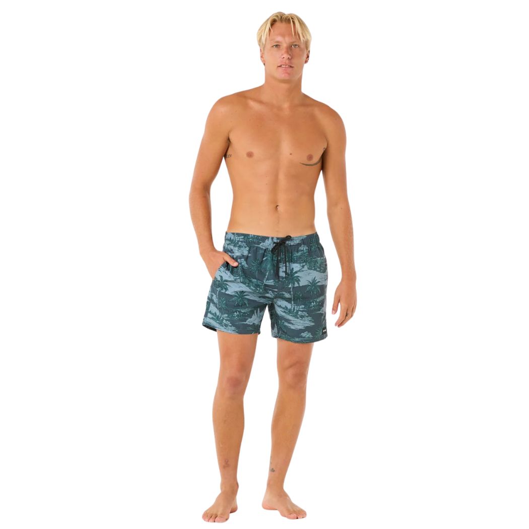 Rip Curl Dreamers Volley Pine Night