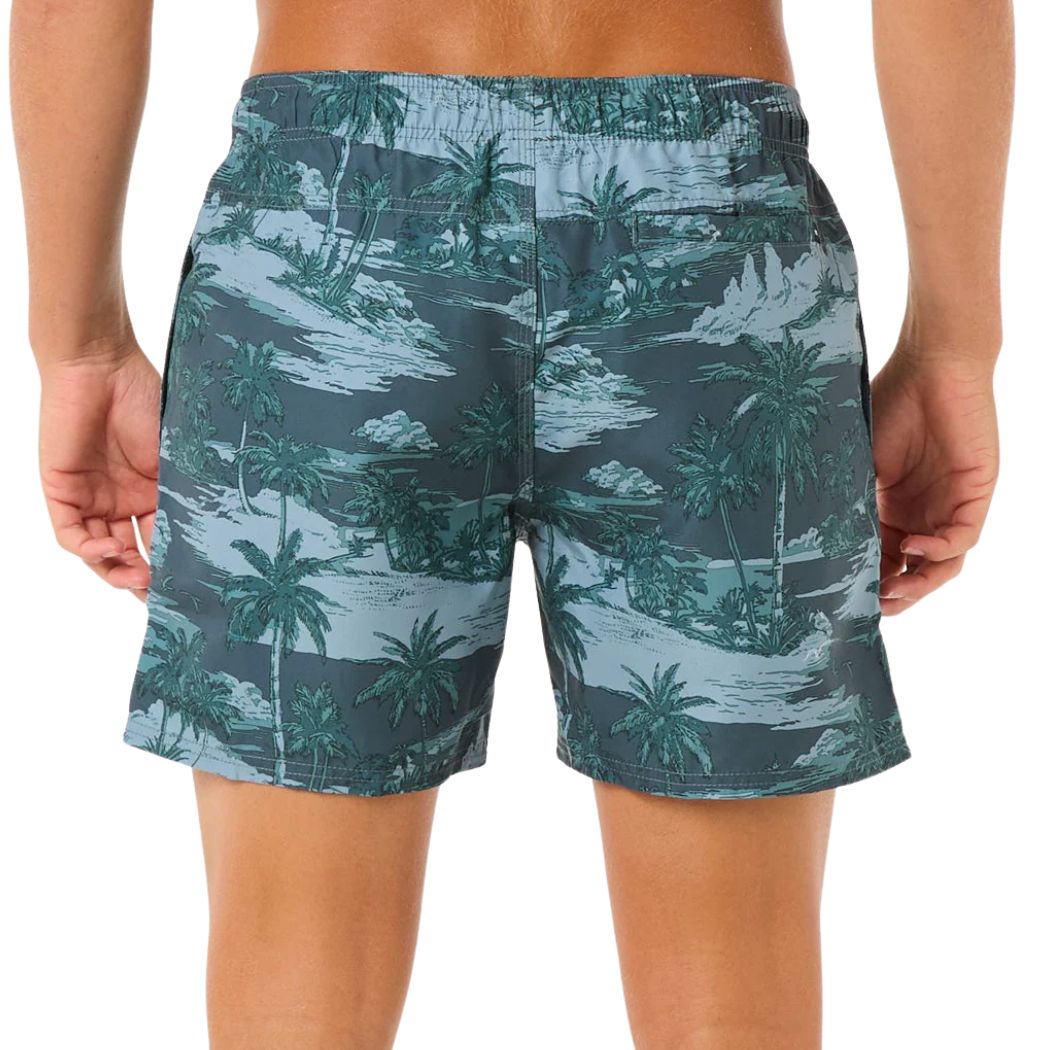 Rip Curl Dreamers Volley Pine Night