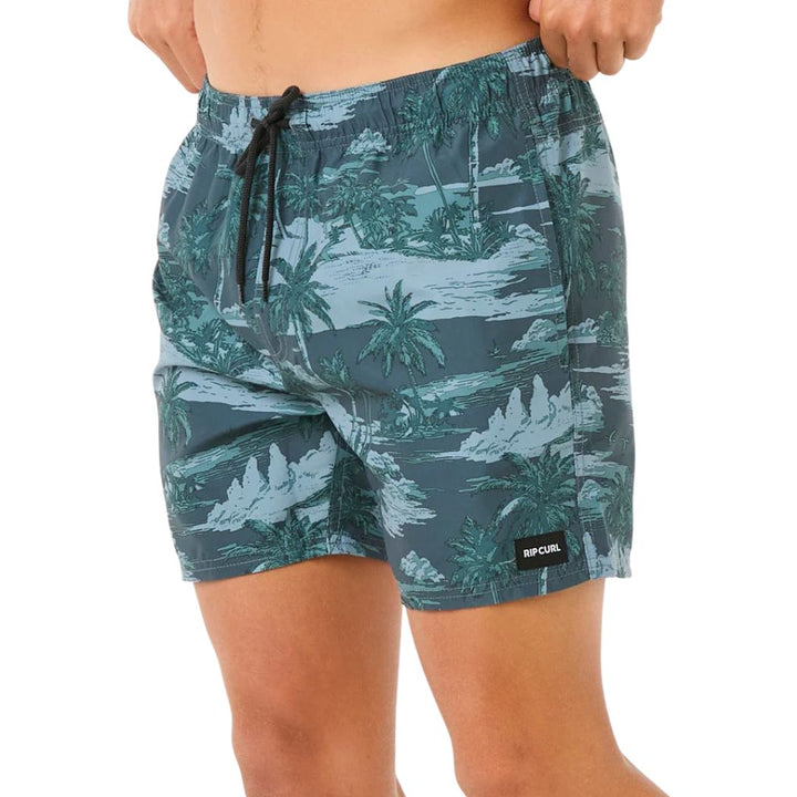 Rip Curl Dreamers Volley Pine Night