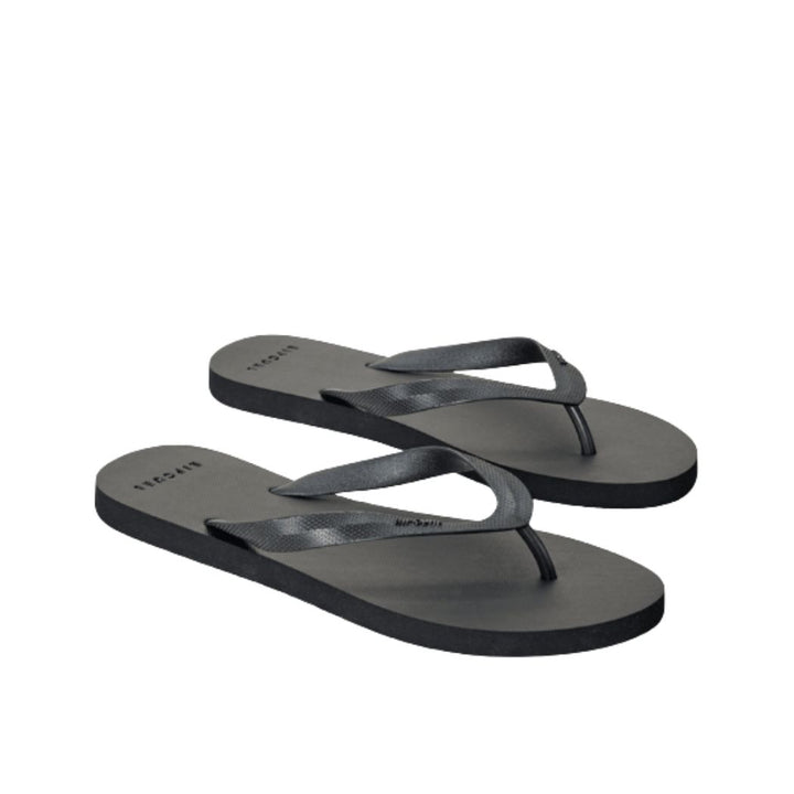 Rip Curl Essential Bloom Open Toe Black