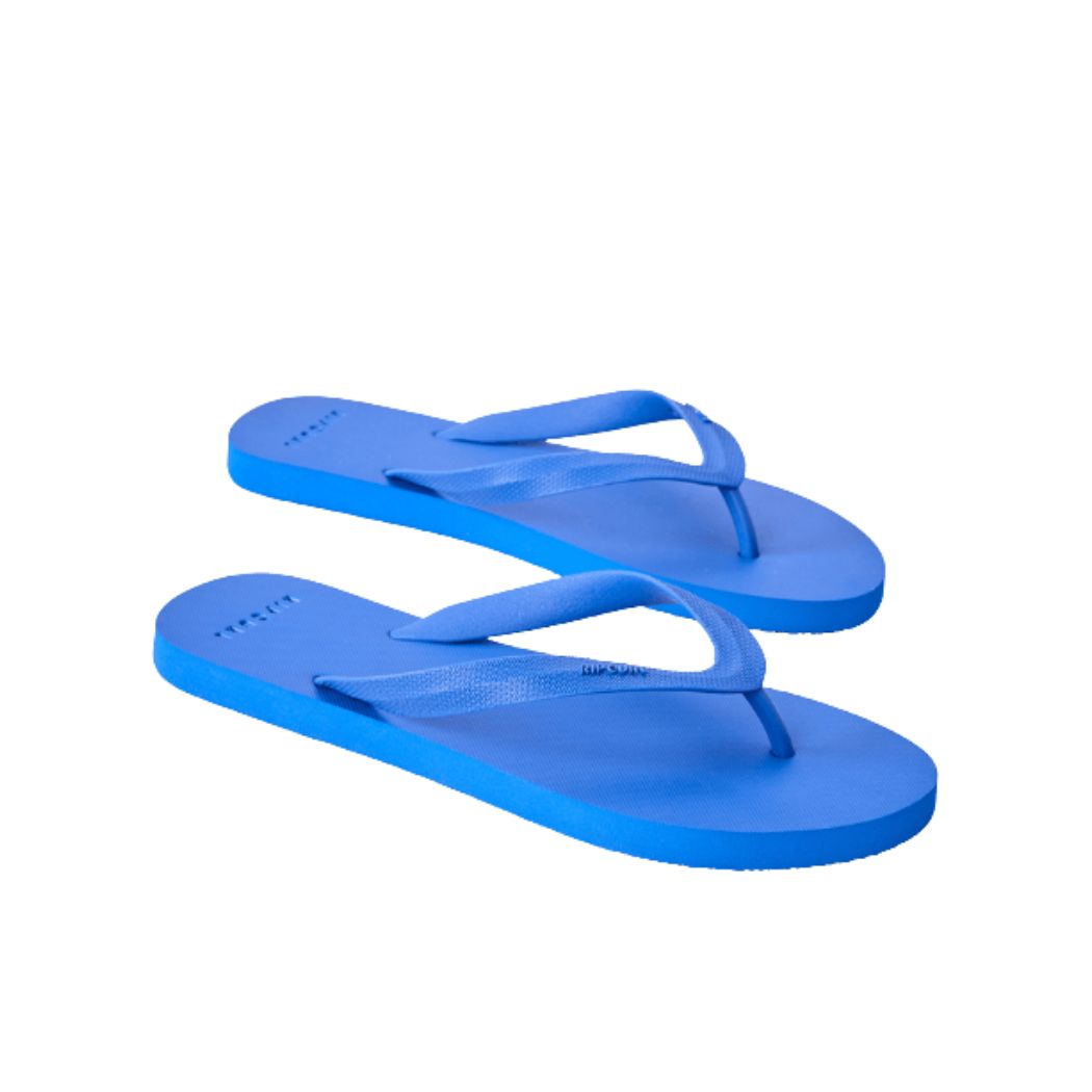 Rip Curl Essential Bloom Open Toe Blue