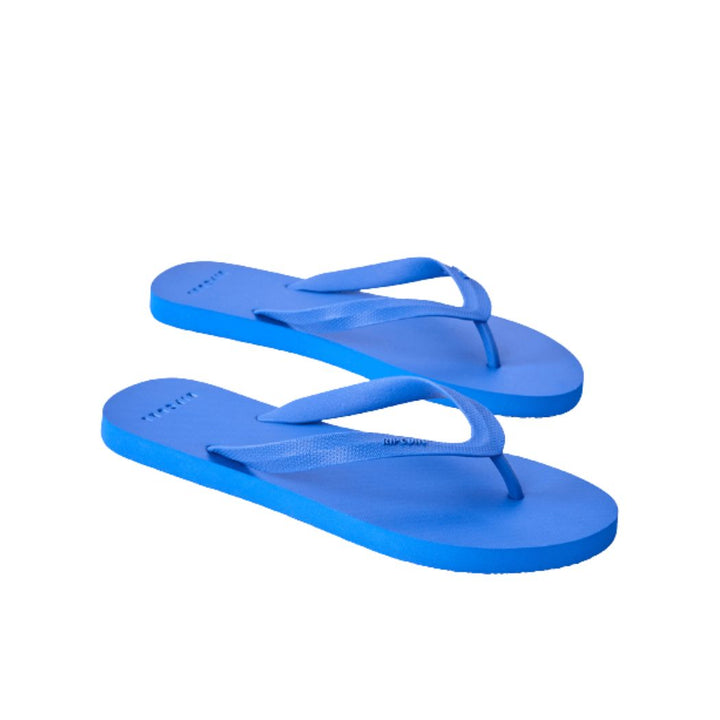 Rip Curl Essential Bloom Open Toe Blue