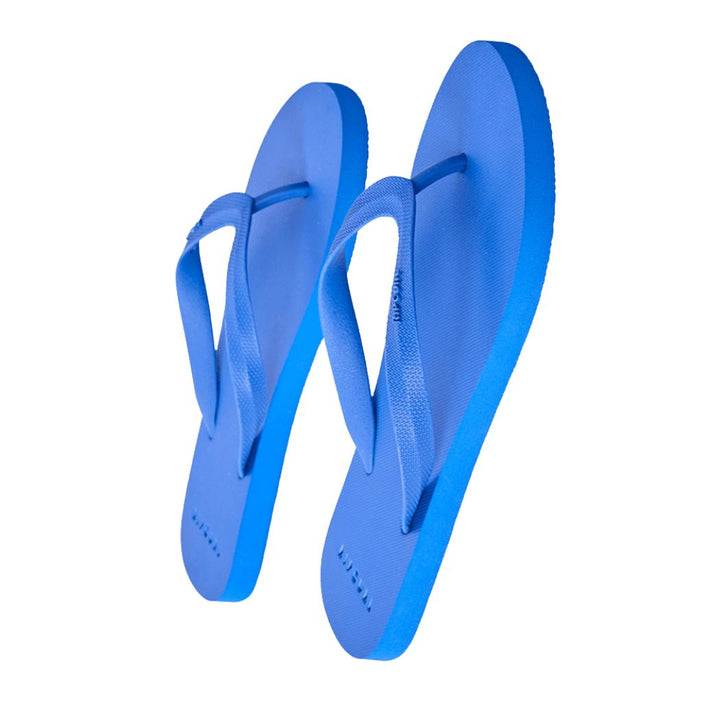 Rip Curl Essential Bloom Open Toe Blue