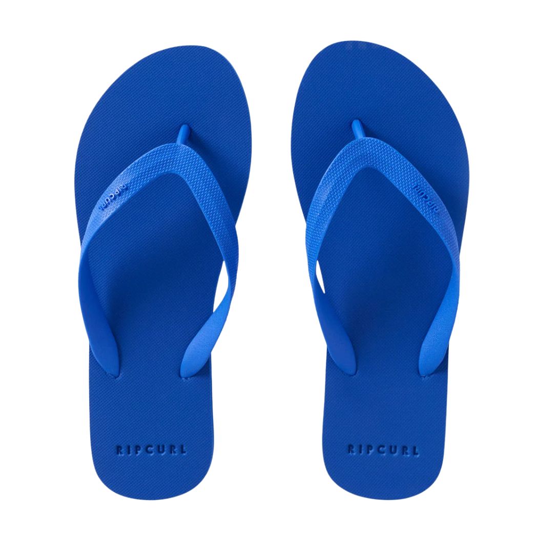 Rip Curl Essential Bloom Open Toe Blue