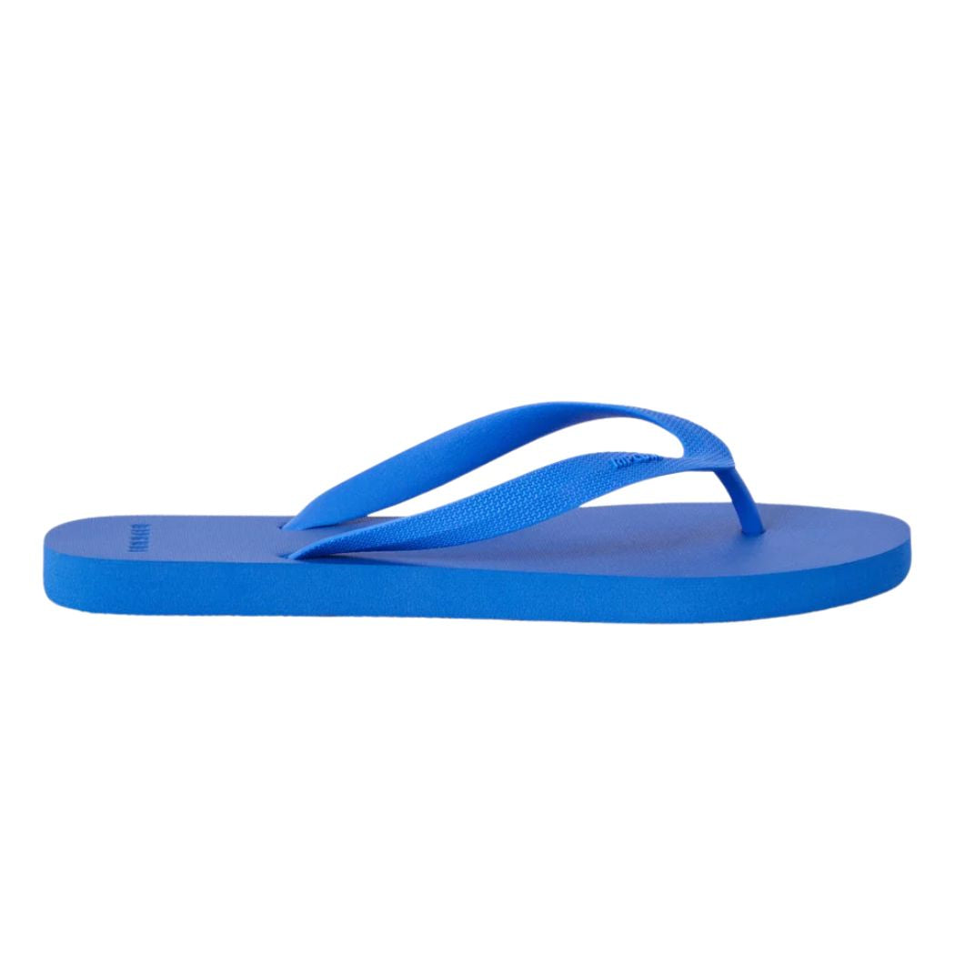 Rip Curl Essential Bloom Open Toe Blue