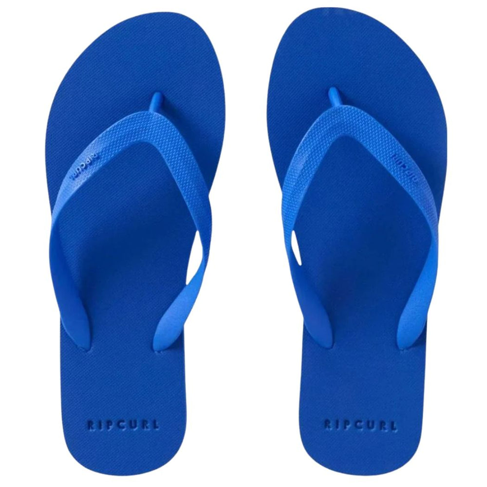 Rip Curl Essential Bloom Open Toe Blue
