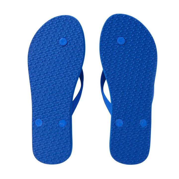 Rip Curl Essential Bloom Open Toe Blue