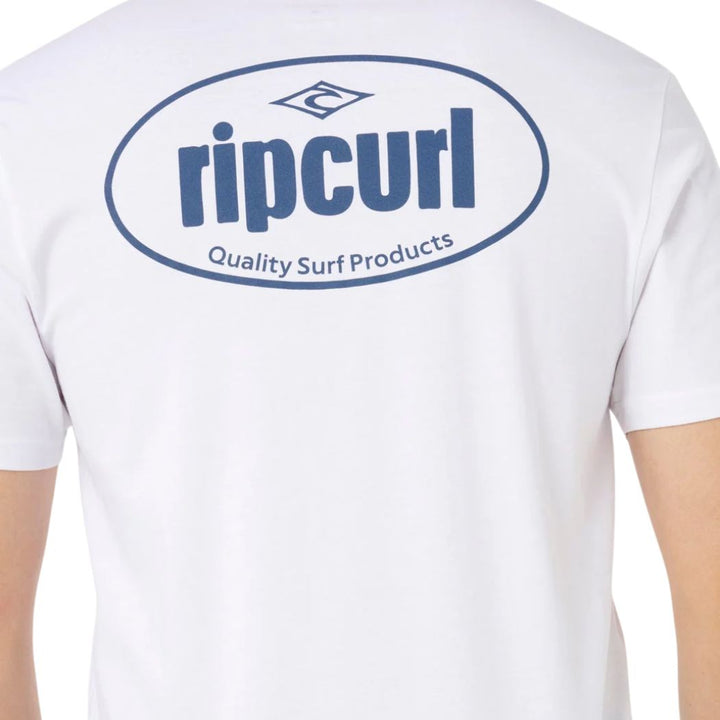 Rip Curl Everyday Tee White