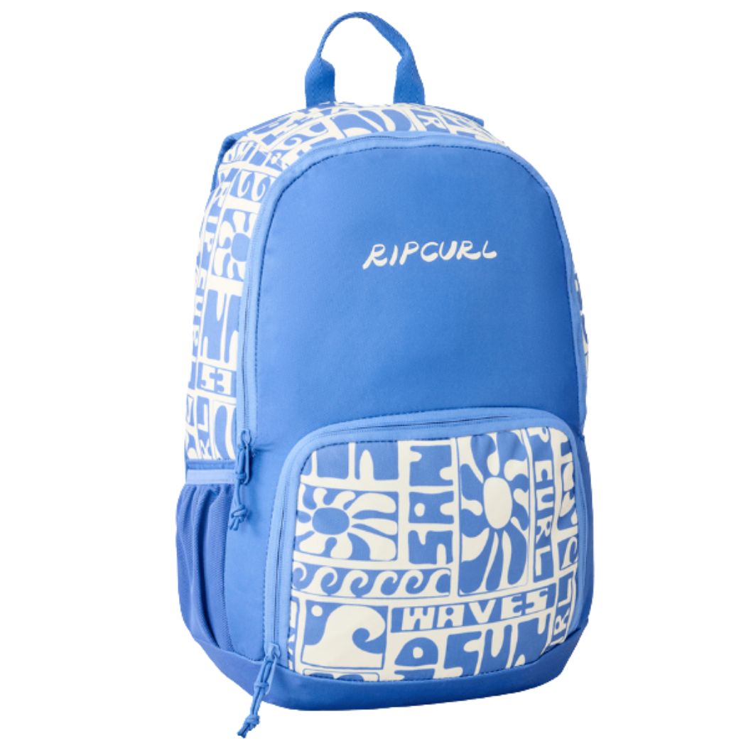 Rip Curl Evo 18L Backpack Blue