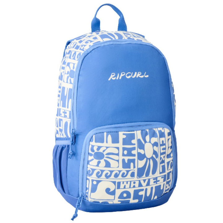 Rip Curl Evo 18L Backpack Blue