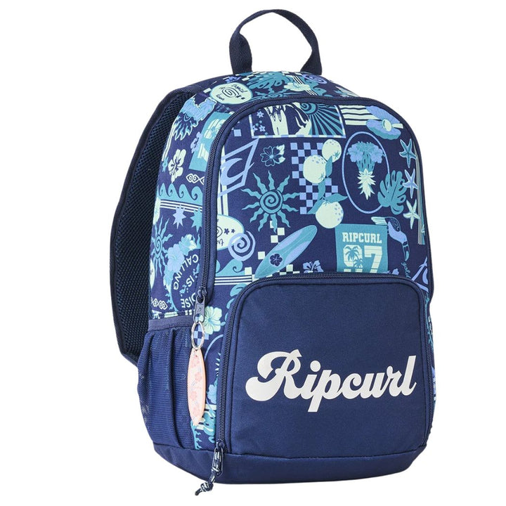 Rip Curl Evo 18L Backpack Nautical Blue