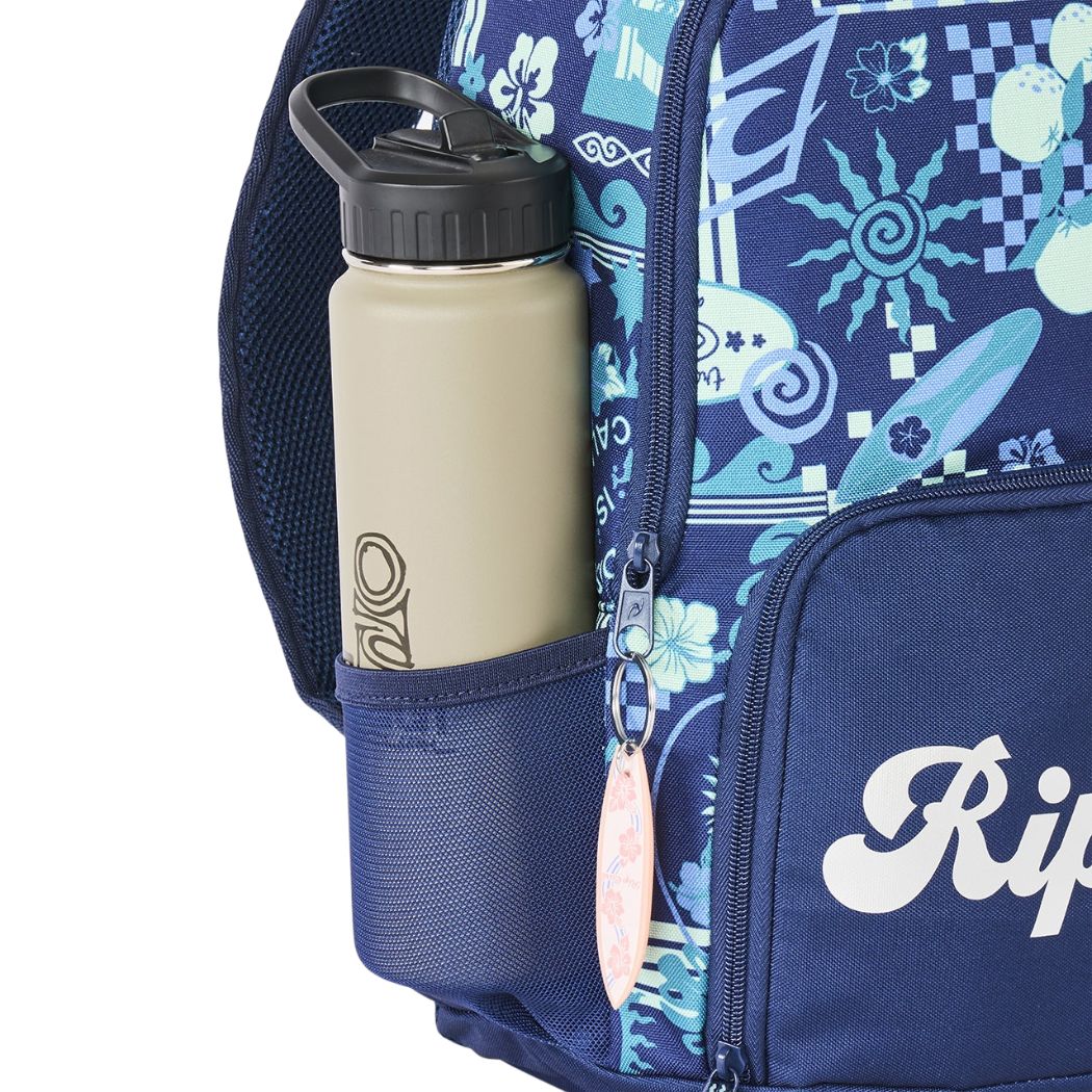 Rip Curl Evo 18L Backpack Nautical Blue