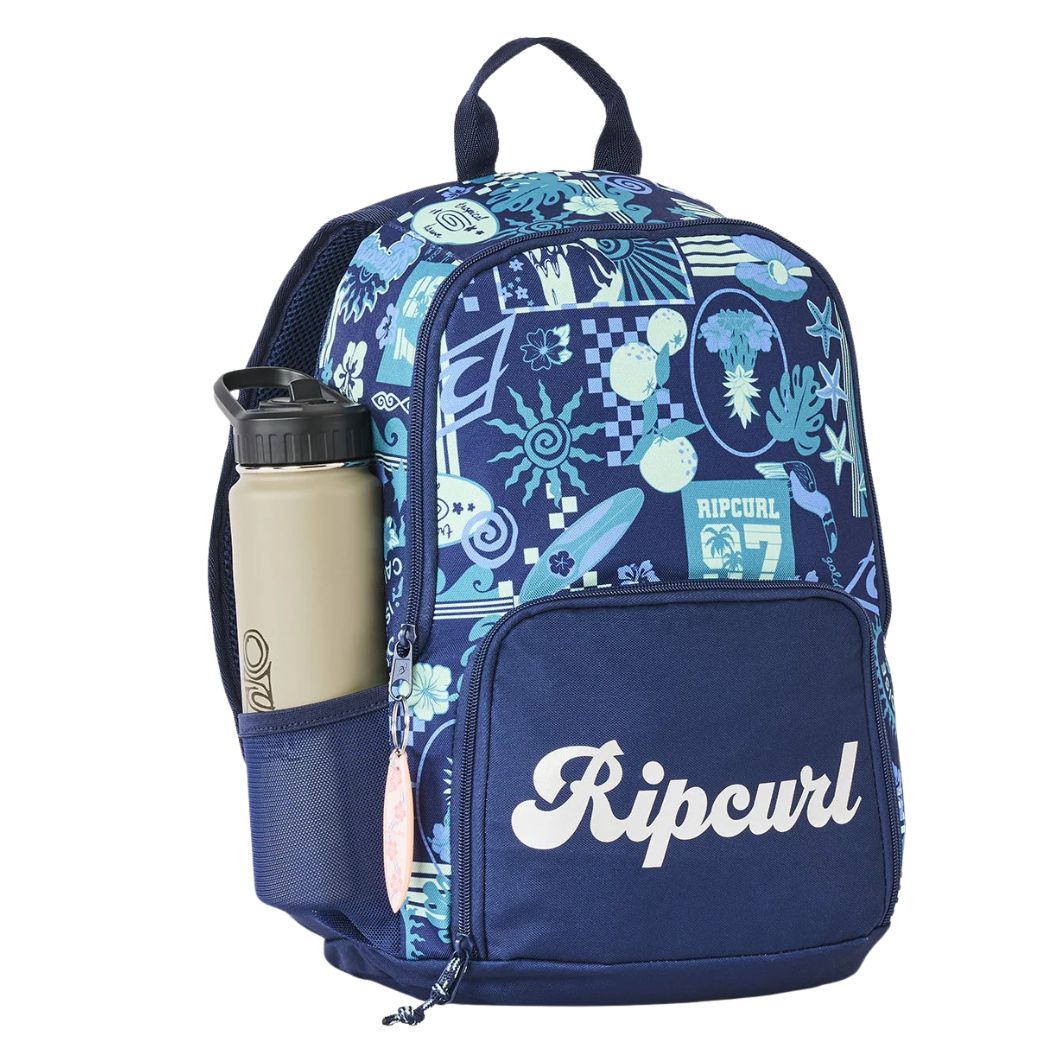 Rip Curl Evo 18L Backpack Nautical Blue