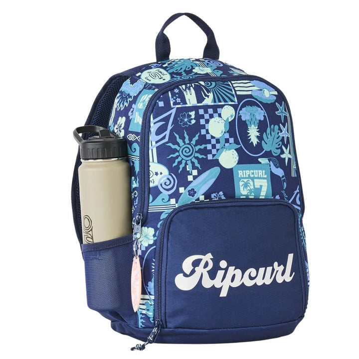 Rip Curl Evo 18L Backpack Nautical Blue