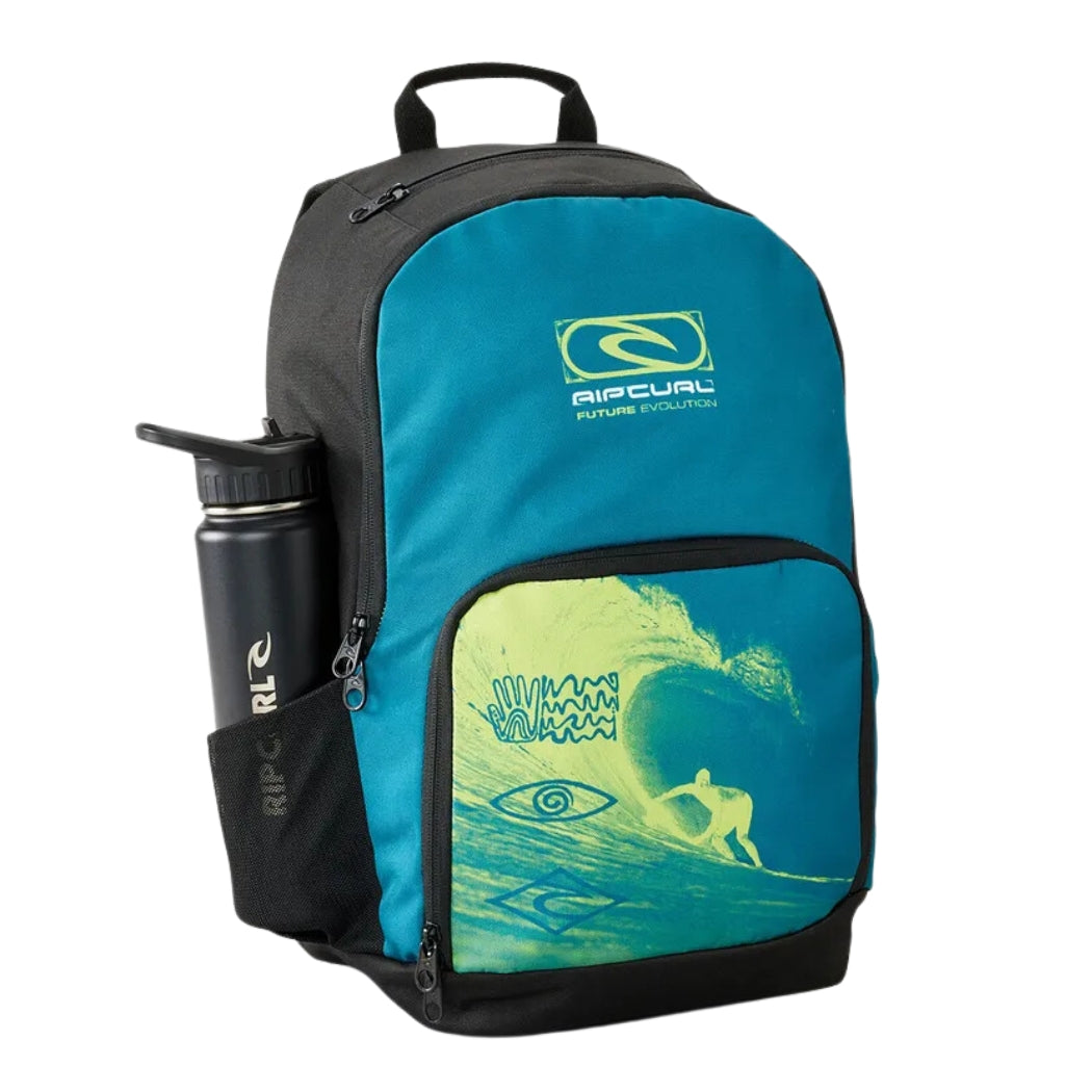 Rip Curl Evo 24L Future Evolution Green 