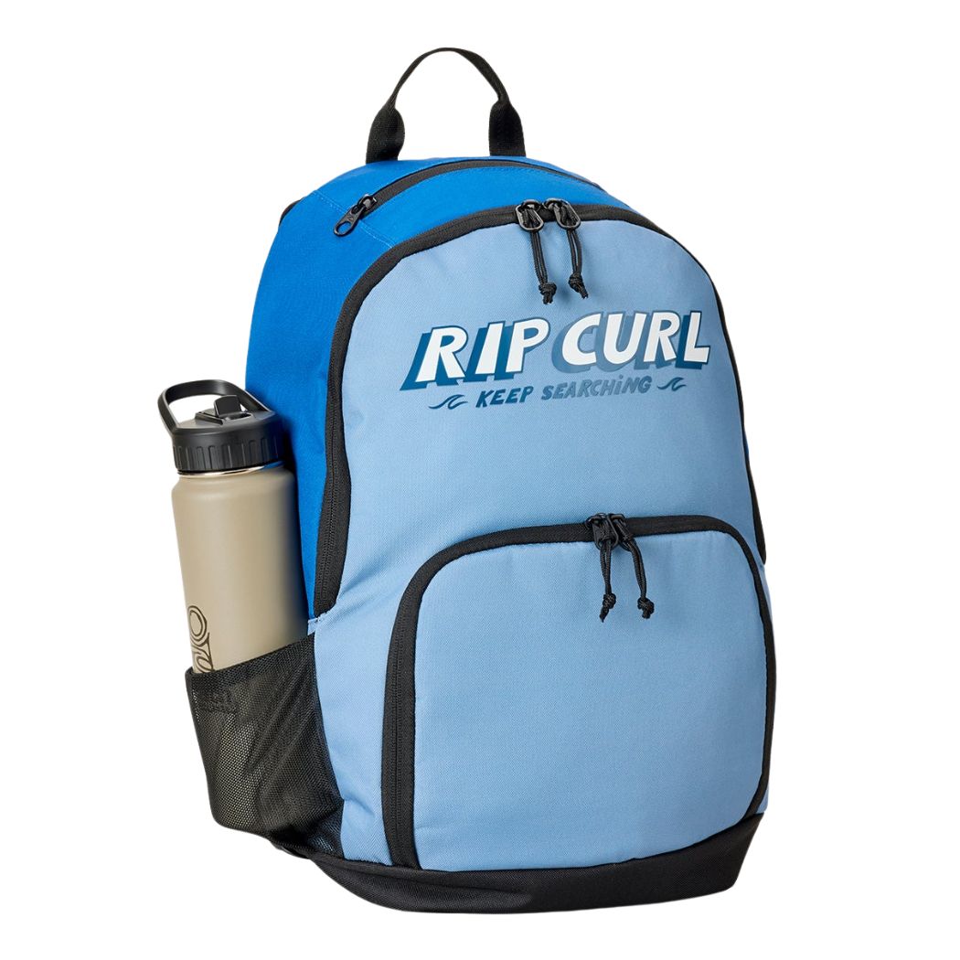 Rip Curl Evo 24L School 2026 Faded Denim