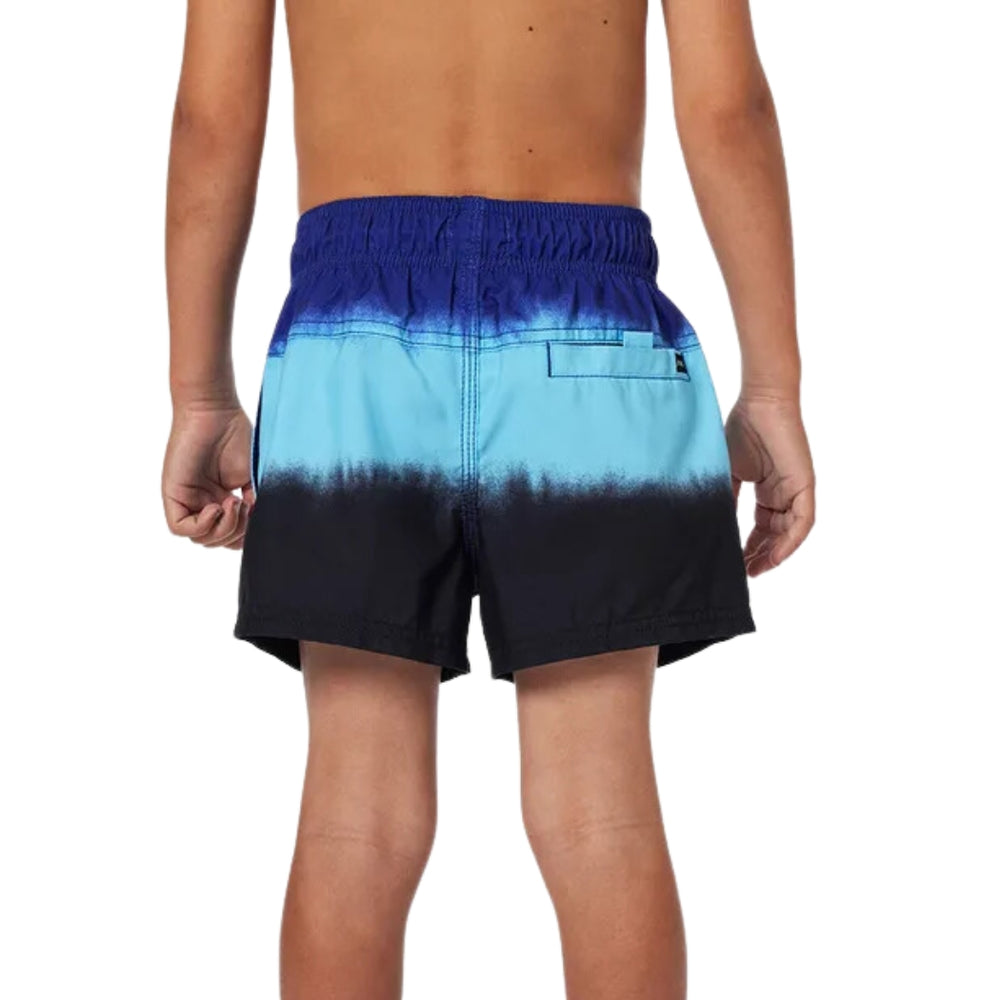 Rip Curl Evolution Dip Volley Boy Wild Berry