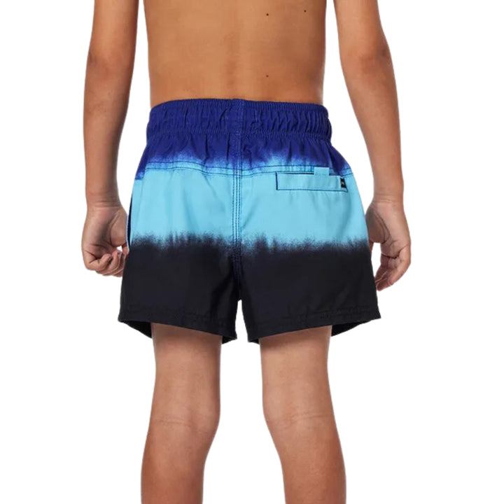 Rip Curl Evolution Dip Volley Boy Wild Berry