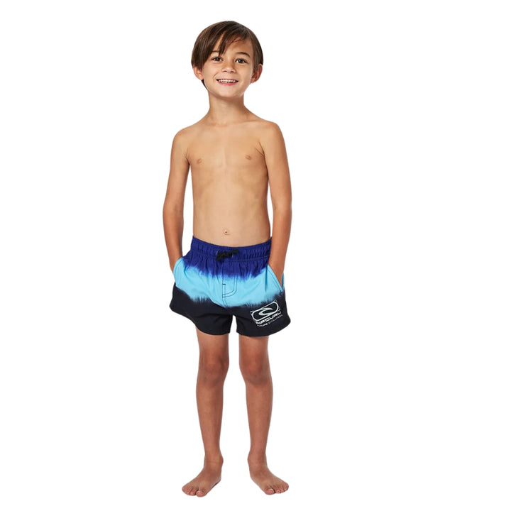 Rip Curl Evolution Dip Volley Boy Wild Berry