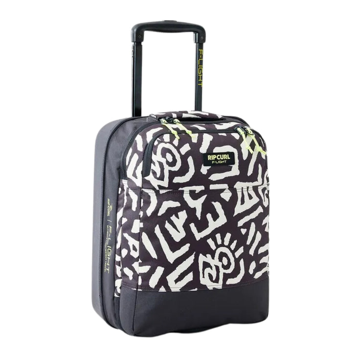 Rip Curl F-Light Cabin 30L Search Washed Black