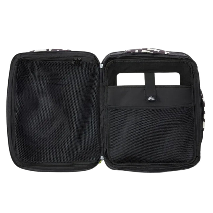 Rip Curl F-Light Cabin 30L Search Washed Black