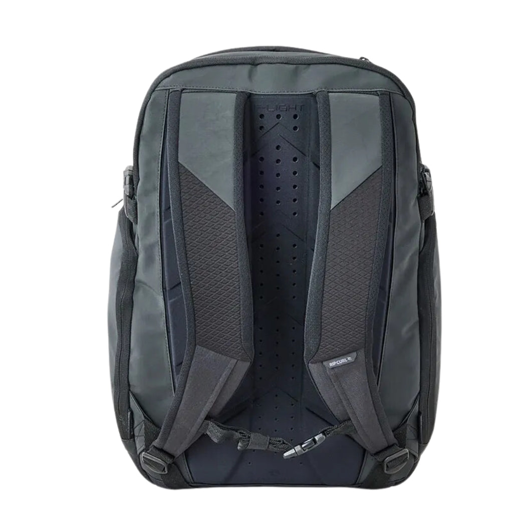 Rip Curl F-Light Posse 35L Icons Backpack Midnight