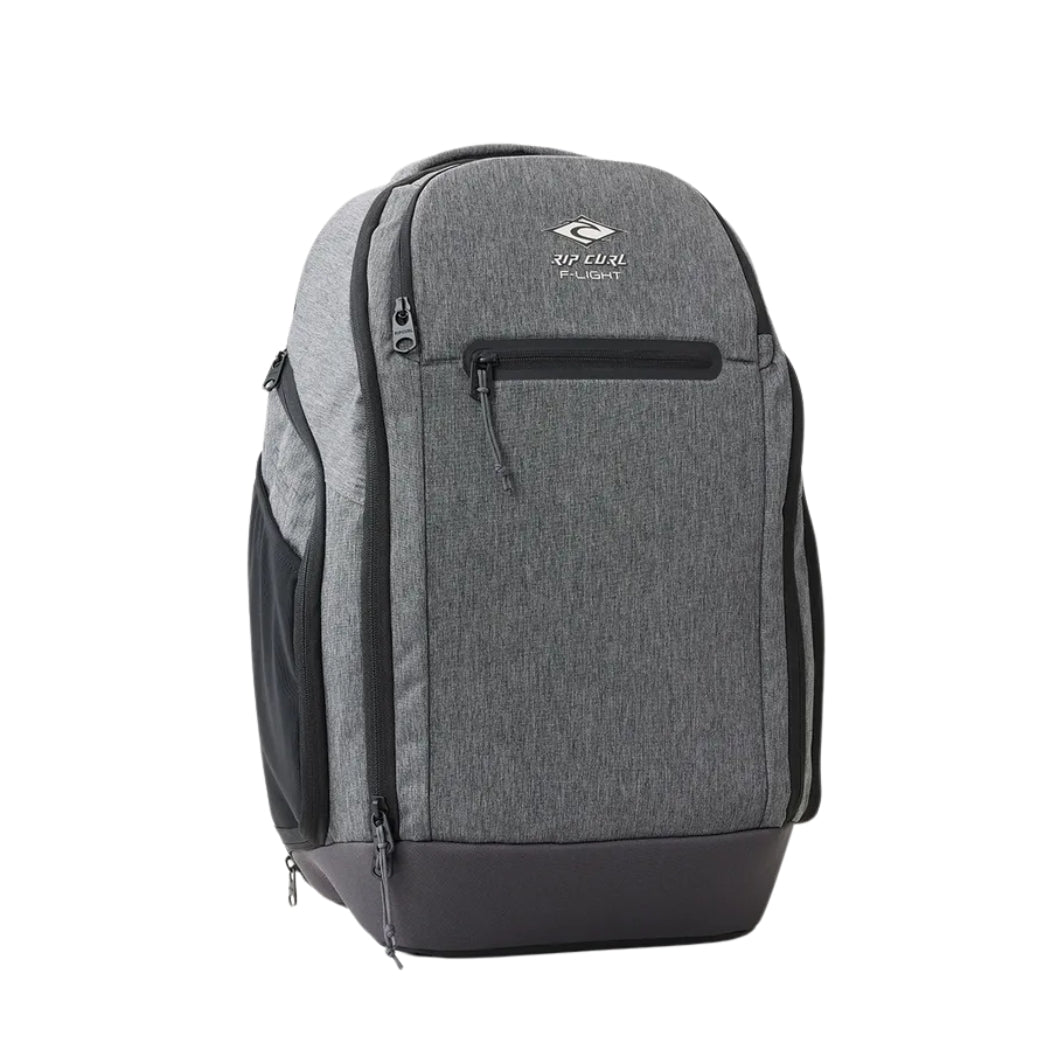 Rip Curl F-Light Searcher 45L Classic Backpack Grey Marle