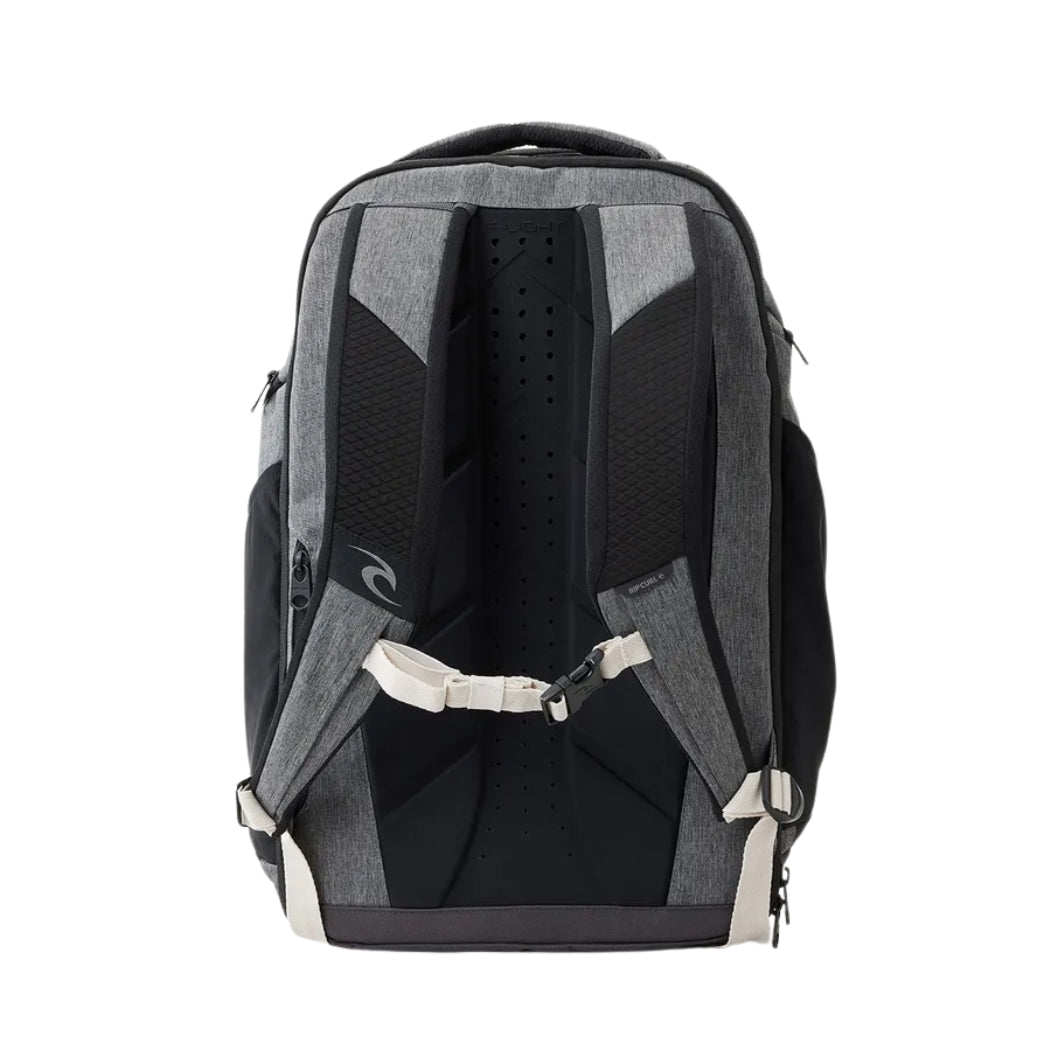 Rip Curl F-Light Searcher 45L Classic Backpack Grey Marle