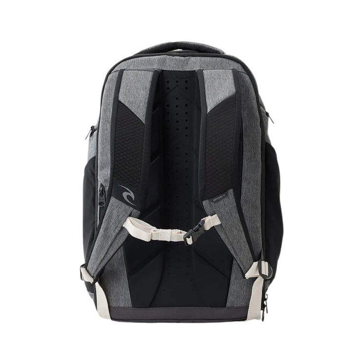 Rip Curl F-Light Searcher 45L Classic Backpack Grey Marle