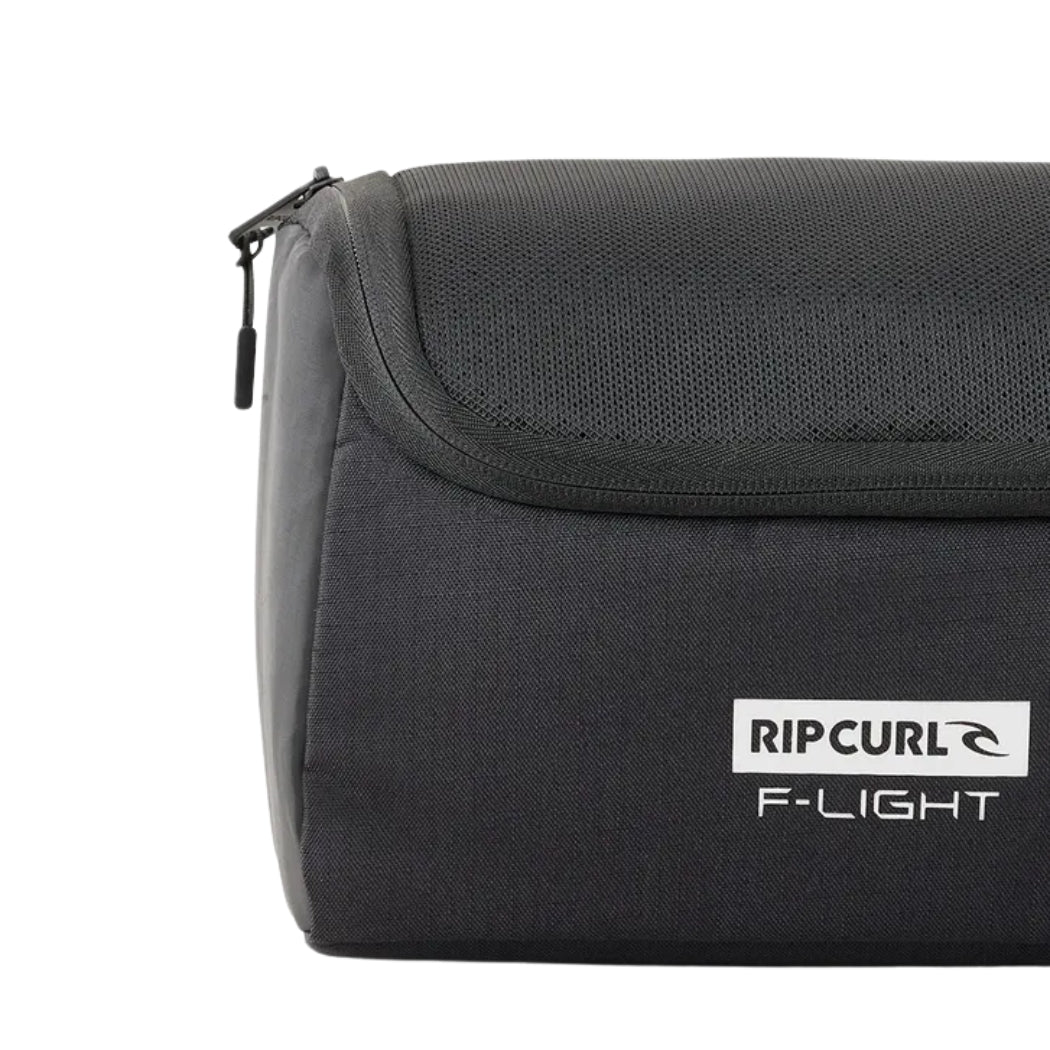 Rip Curl F-Light Toiletry Icons Midnight