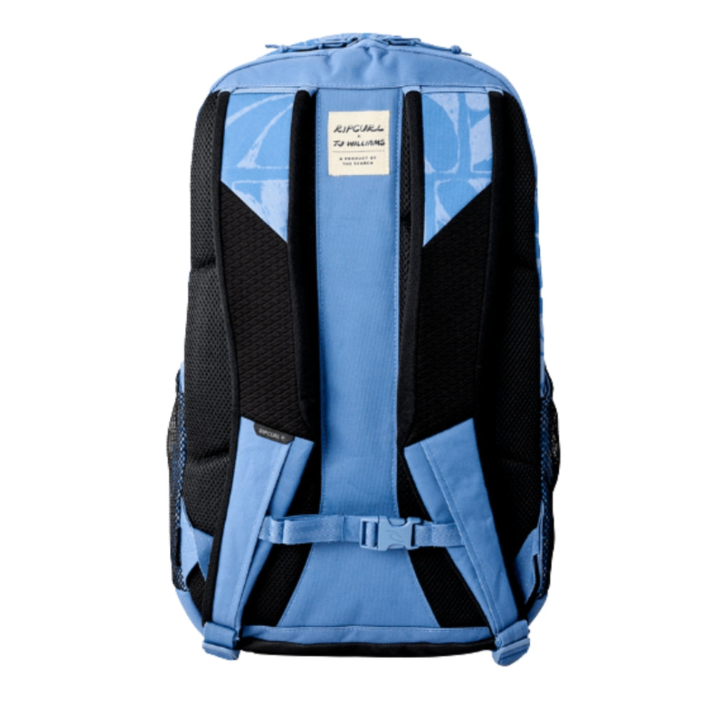 Rip Curl F-Light Ultra 30L Ty Williams Navy