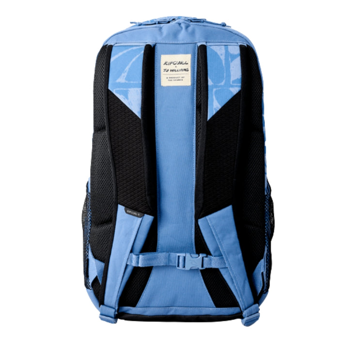 Rip Curl F-Light Ultra 30L Ty Williams Navy