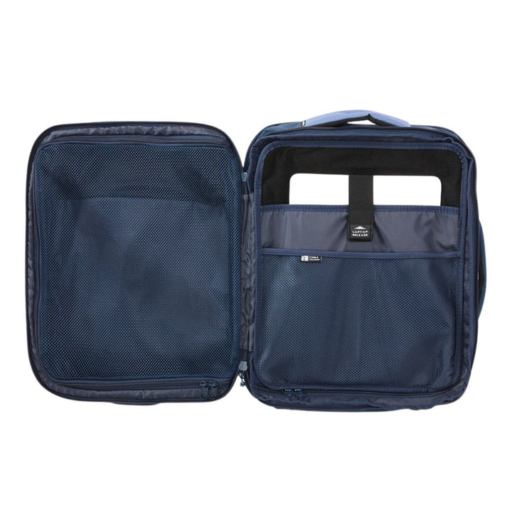 Rip Curl F Light Cabin 30L Cosmic Kiss Navy Blue