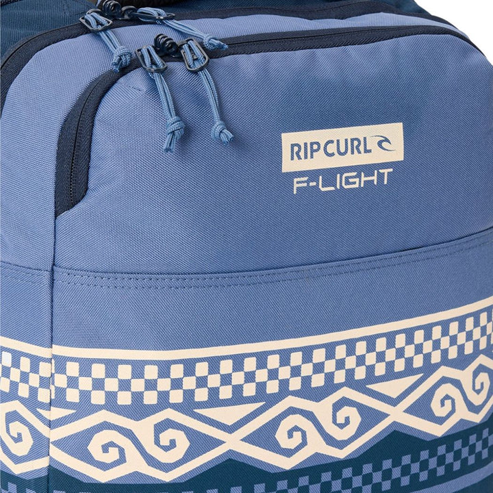 Rip Curl F Light Cabin 30L Cosmic Kiss Navy Blue