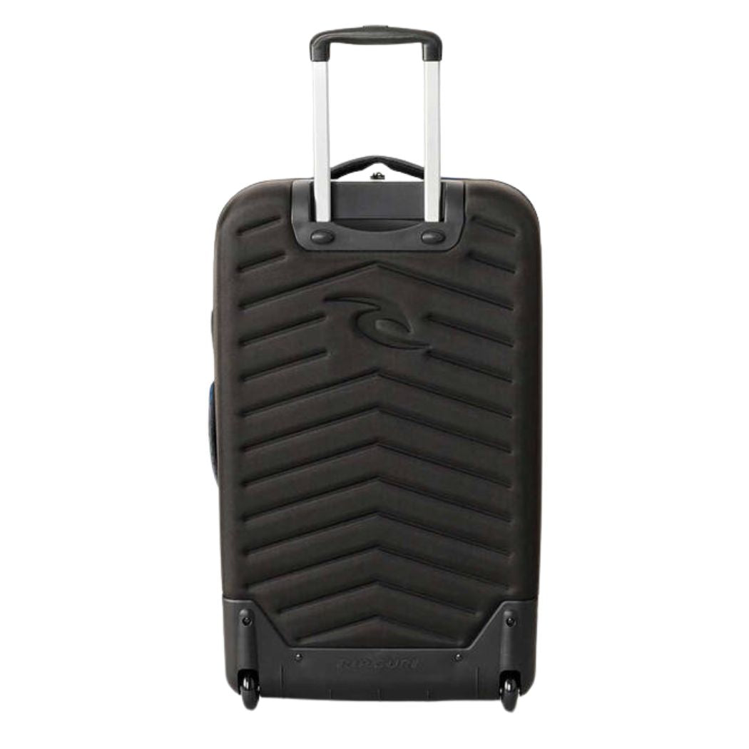 Rip Curl F Light Global Search Ref 100L Travel Bag Light Navy