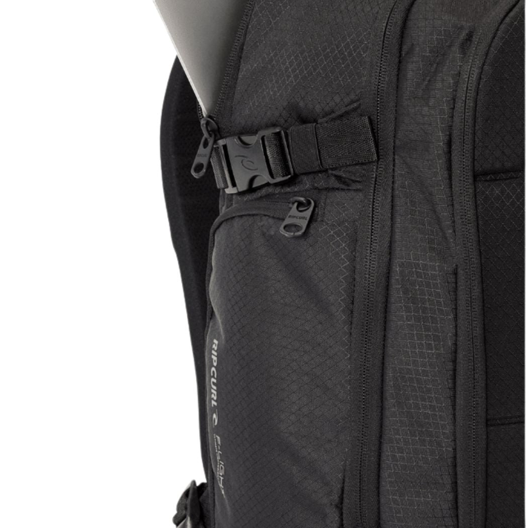 Rip Curl F Light Posse 35L Backpack Midnight