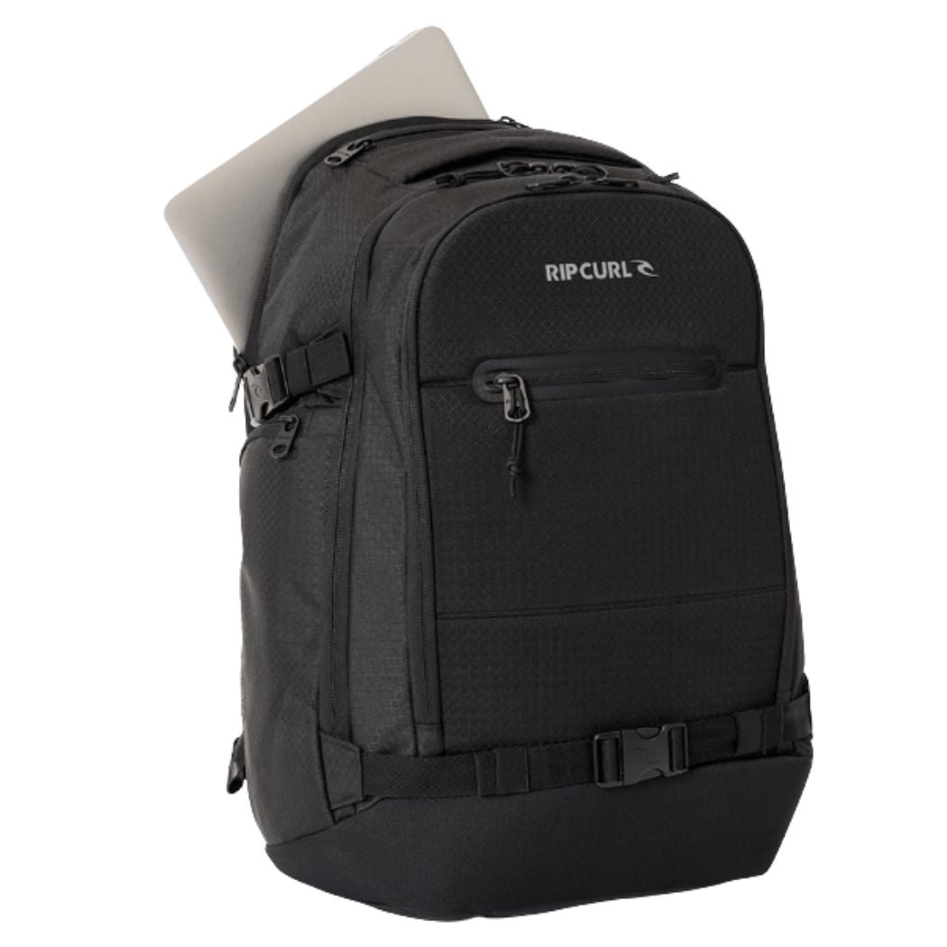 Rip Curl F Light Posse 35L Backpack Midnight