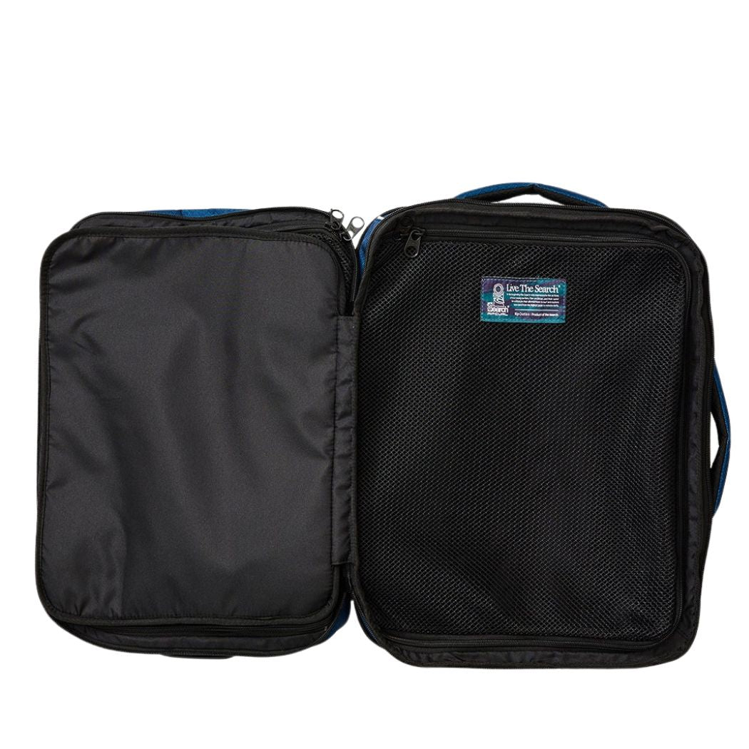 Rip Curl F Light Search Ref 30L Cabin Bag Light Navy