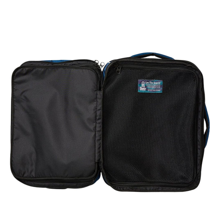 Rip Curl F Light Search Ref 30L Cabin Bag Light Navy
