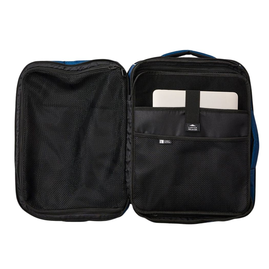 Rip Curl F Light Search Ref 30L Cabin Bag Light Navy