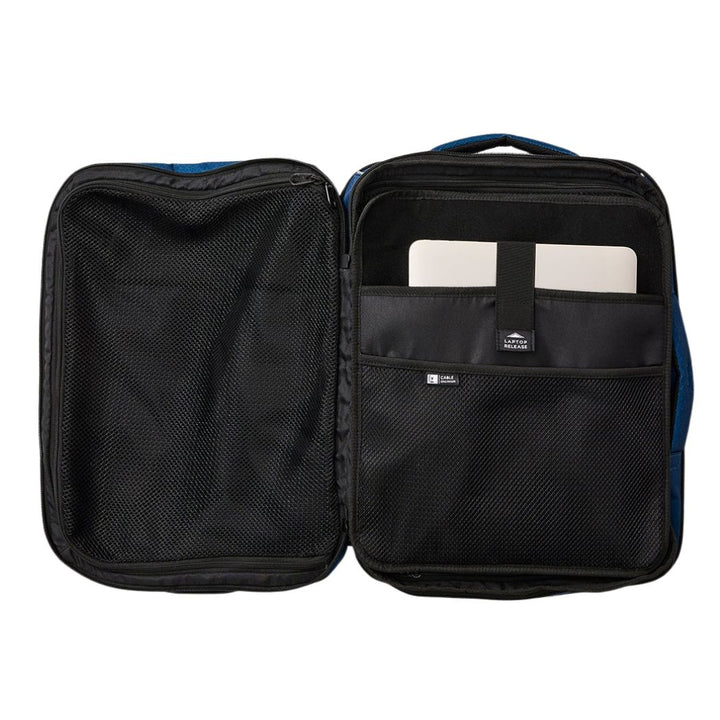 Rip Curl F Light Search Ref 30L Cabin Bag Light Navy