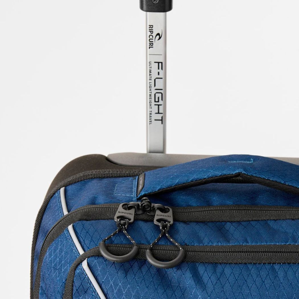 Rip Curl F Light Search Ref 30L Cabin Bag Light Navy